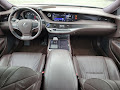 2020 Lexus LS 500h Base