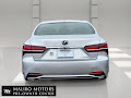 2020 Lexus LS 500h Base