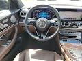 2023 Mercedes-Benz E-Class E 350