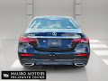 2023 Mercedes-Benz E-Class E 350