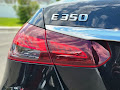 2023 Mercedes-Benz E-Class E 350