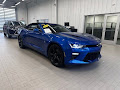 2017 Chevrolet Camaro SS