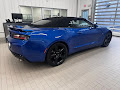 2017 Chevrolet Camaro SS