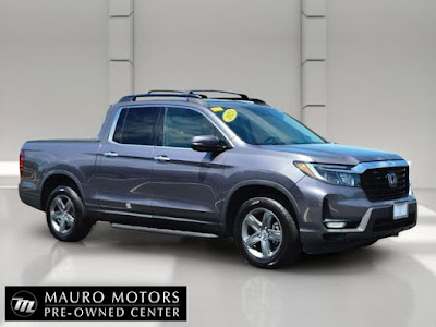 2023 Honda Ridgeline