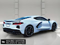2024 Chevrolet Corvette Stingray