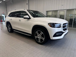 2020 Mercedes-Benz GLS GLS 450