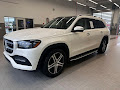 2020 Mercedes-Benz GLS GLS 450