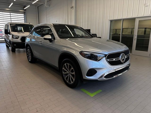 2023 Mercedes-Benz GLC GLC 300