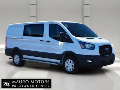 2024 Ford Transit-250