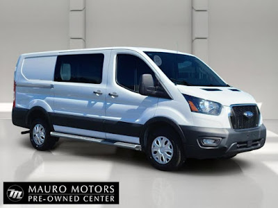 2024 Ford Transit-250
