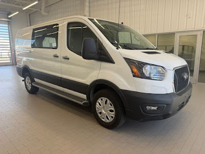 2024 Ford Transit-250