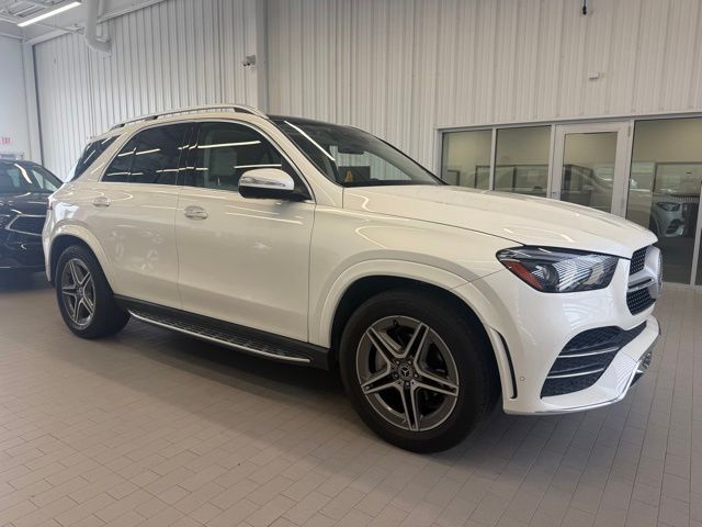 2023 Mercedes-Benz GLE GLE 350