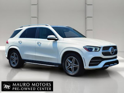 2023 Mercedes-Benz GLE