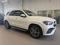 2023 Mercedes-Benz GLE GLE 350