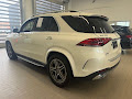 2023 Mercedes-Benz GLE GLE 350