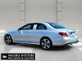 2018 Mercedes-Benz E-Class E 300