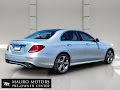 2018 Mercedes-Benz E-Class E 300