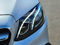 2018 Mercedes-Benz E-Class E 300
