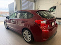2013 Subaru Impreza 2.0i Premium