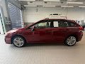 2013 Subaru Impreza 2.0i Premium
