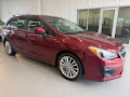 2013 Subaru Impreza 2.0i Premium