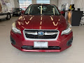 2013 Subaru Impreza 2.0i Premium