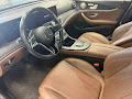 2021 Mercedes-Benz E-Class E 350