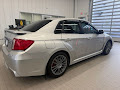 2011 Subaru Impreza WRX