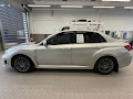 2011 Subaru Impreza WRX