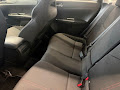 2011 Subaru Impreza WRX
