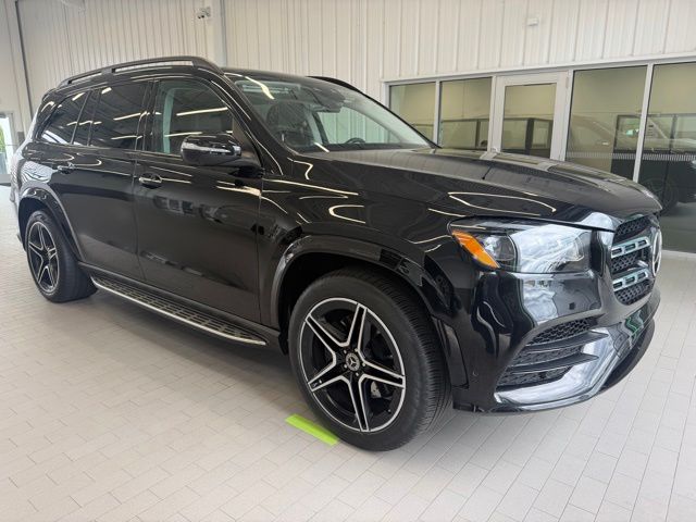 2023 Mercedes-Benz GLS GLS 450