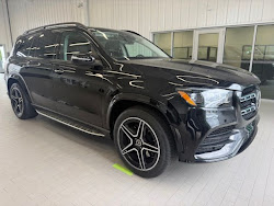 2023 Mercedes-Benz GLS GLS 450