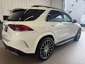 2023 Mercedes-Benz GLE GLE 350