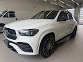 2023 Mercedes-Benz GLE GLE 350