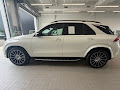 2023 Mercedes-Benz GLE GLE 350