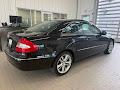 2006 Mercedes-Benz CLK CLK 350