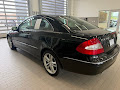 2006 Mercedes-Benz CLK CLK 350