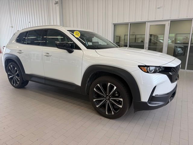 2023 Mazda CX-50 2.5 S Premium Plus Package