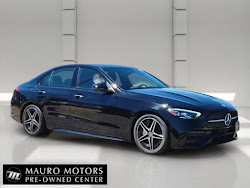 2023 Mercedes-Benz C-Class C 300