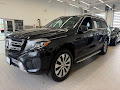 2017 Mercedes-Benz GLS GLS 450
