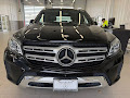 2017 Mercedes-Benz GLS GLS 450