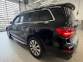 2017 Mercedes-Benz GLS GLS 450