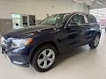 2017 Mercedes-Benz GLC GLC 300