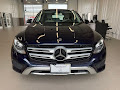 2017 Mercedes-Benz GLC GLC 300