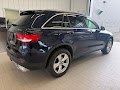 2017 Mercedes-Benz GLC GLC 300