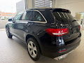 2017 Mercedes-Benz GLC GLC 300