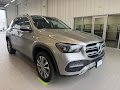 2020 Mercedes-Benz GLE GLE 350
