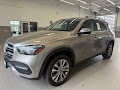 2020 Mercedes-Benz GLE GLE 350