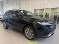 2024 Toyota Venza Limited