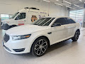 2018 Ford Taurus SHO